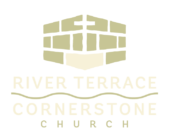 River Terrace Cornerstone Church
